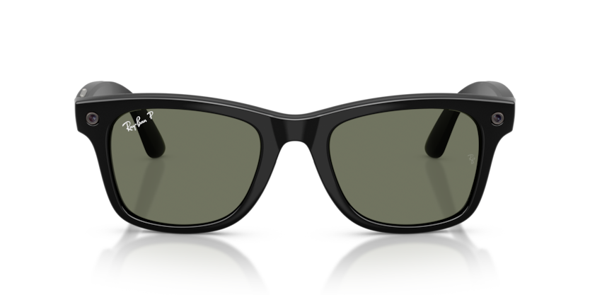 Ray Ban Meta Wayfarer 4011 Gen 3