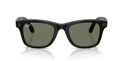Ray Ban Meta Wayfarer 4011 Gen 3