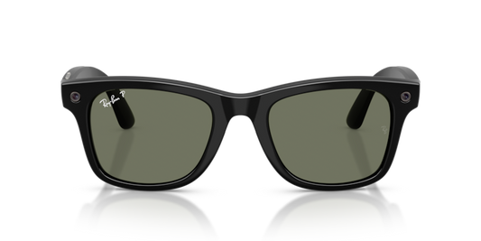 Ray Ban Meta Wayfarer 4011 Gen 3