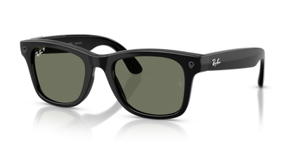 Ray Ban Meta Wayfarer 4011 Gen 3