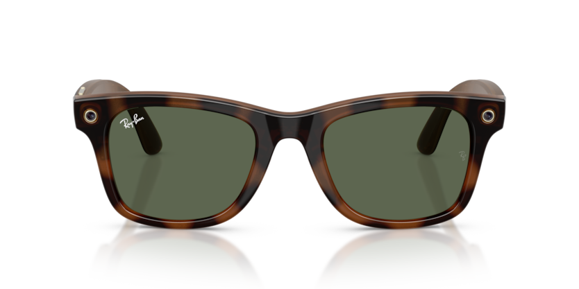 Ray Ban Meta Wayfarer 4011 Gen 3