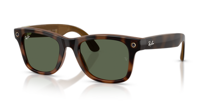 Ray Ban Meta Wayfarer 4011 Gen 3