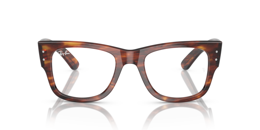 Ray Ban 0840V Mega Wayfarer Optical