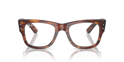 Ray Ban 0840V Mega Wayfarer Optical