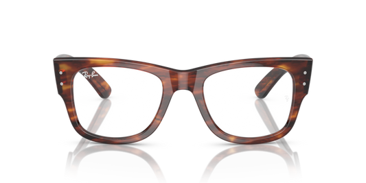 Ray Ban 0840V Mega Wayfarer Optical