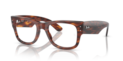 Ray Ban 0840V Mega Wayfarer Optical