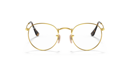 Ray Ban 3447 Optical