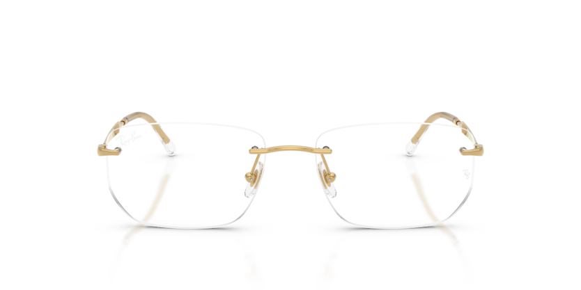 Ray Ban 3768V Optical