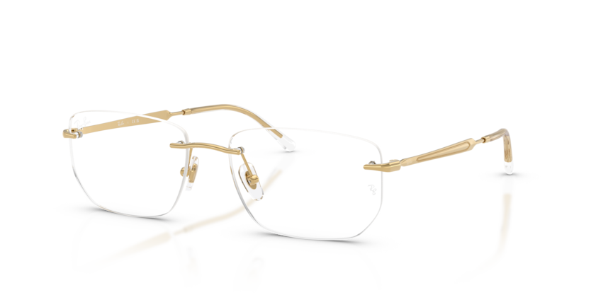 Ray Ban 3768V Optical