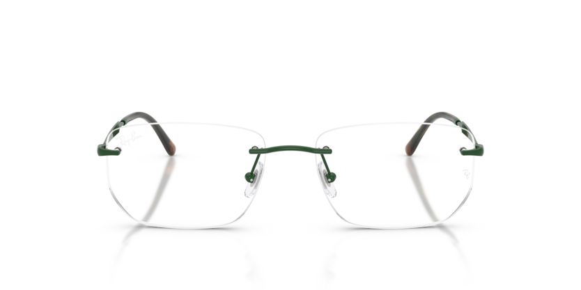 Ray Ban 3768V Optical