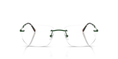 Ray Ban 3768V Optical