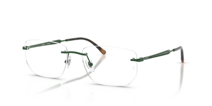 Ray Ban 3768V Optical