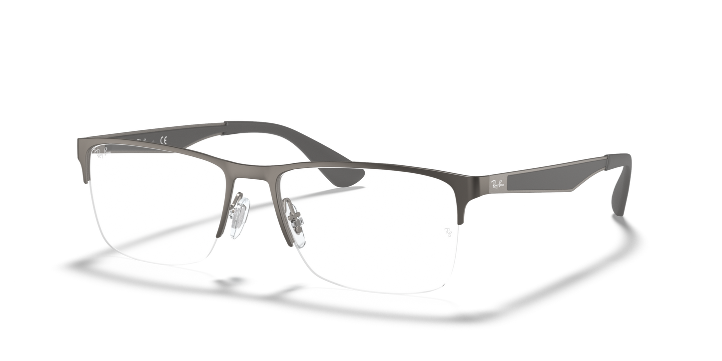 Ray Ban Optical 6335