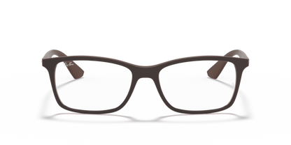 Ray Ban 7047 Optical