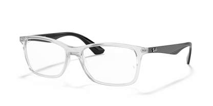 Ray Ban 7047 Optical