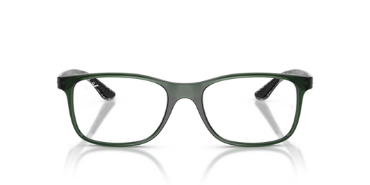 Ray Ban 8903 Optical