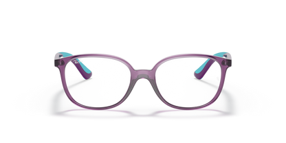 Ray Ban 1598 Optical Junior