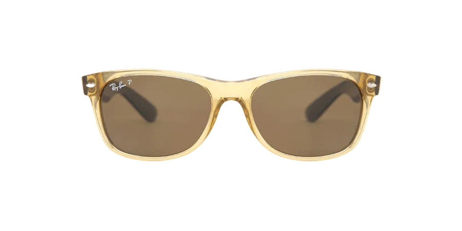 Ray Ban 2132 New Wayfarer