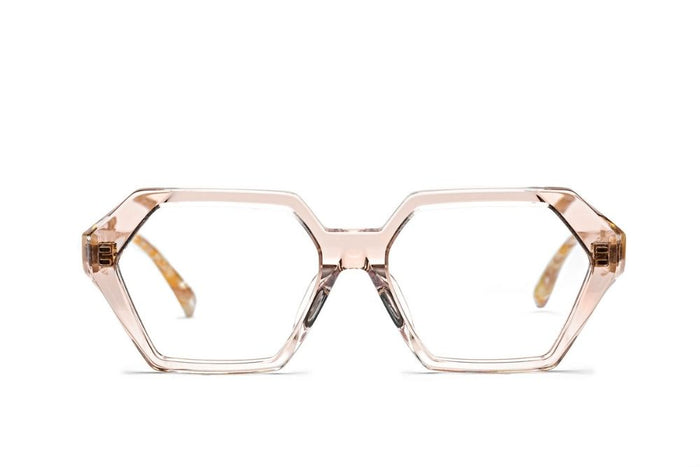 AM Goodall - Optical