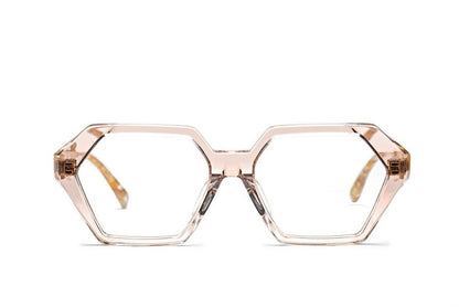 AM Goodall - Optical