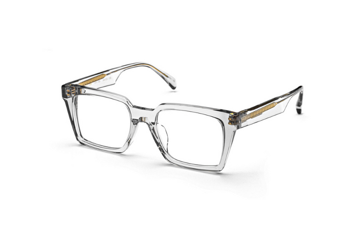 AM Irwin Large - Optical