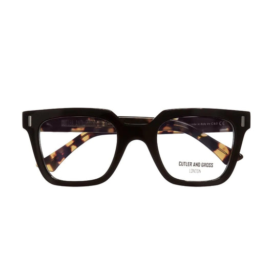 Cutler & Gross 1305 Optical