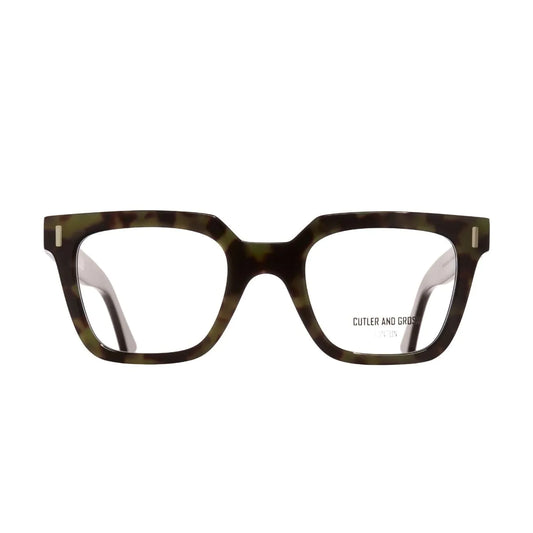 Cutler & Gross 1305 Optical