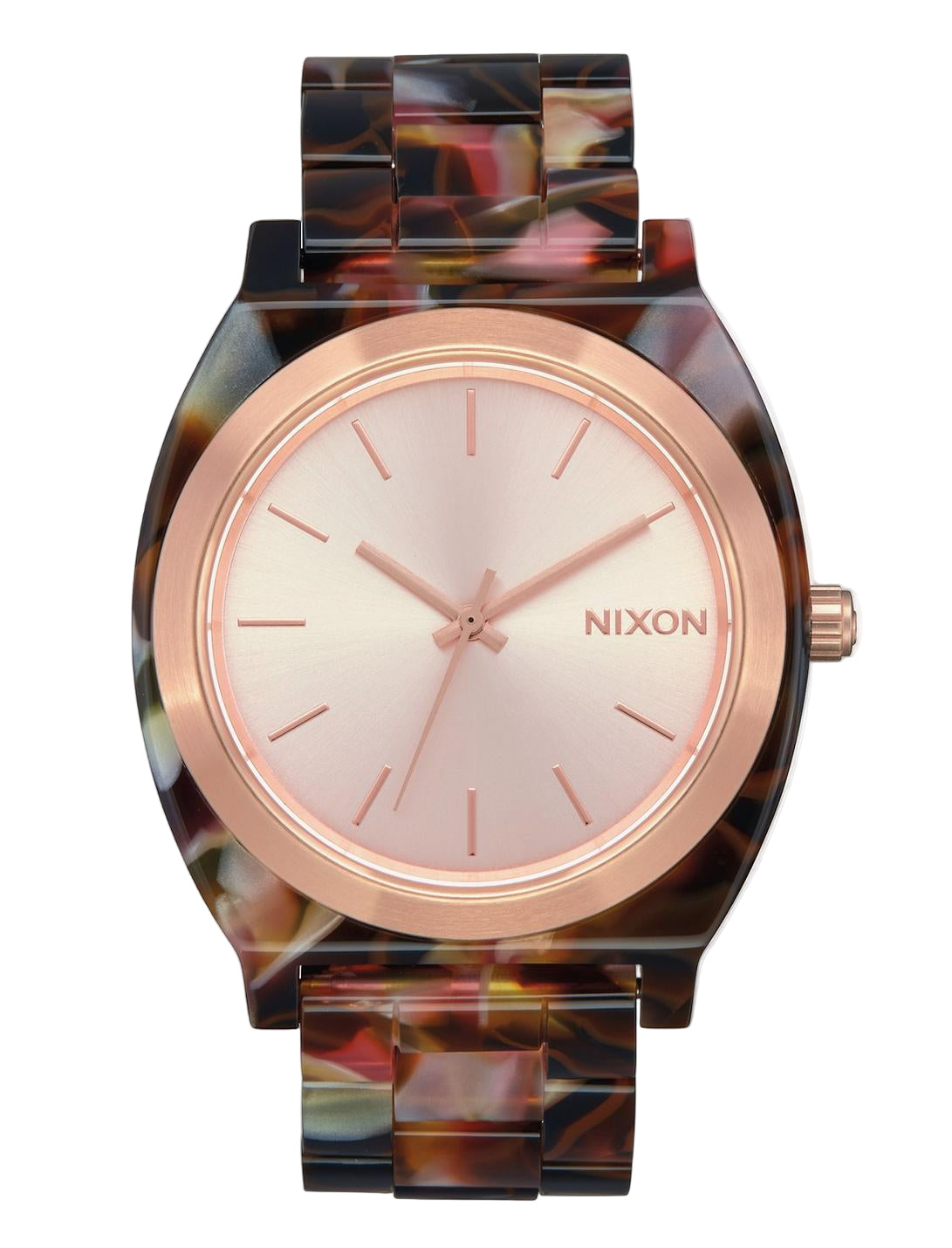 Nixon Time Teller Acetate