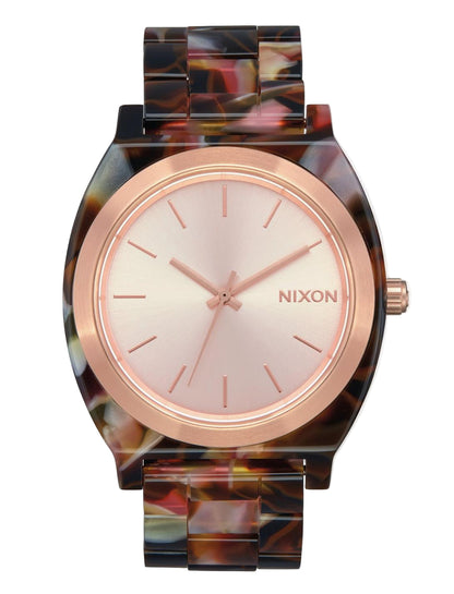Nixon Time Teller Acetate