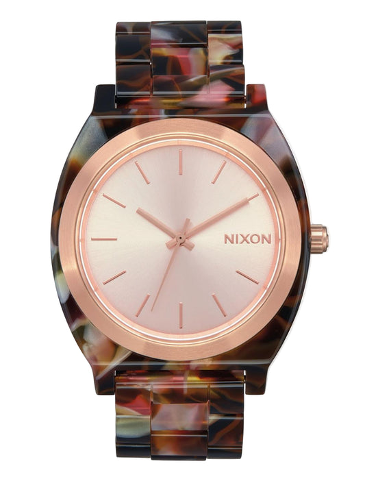 Nixon Time Teller Acetate