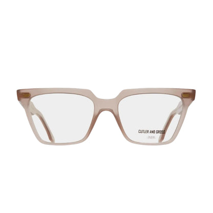 Cutler & Gross 1346 Optical