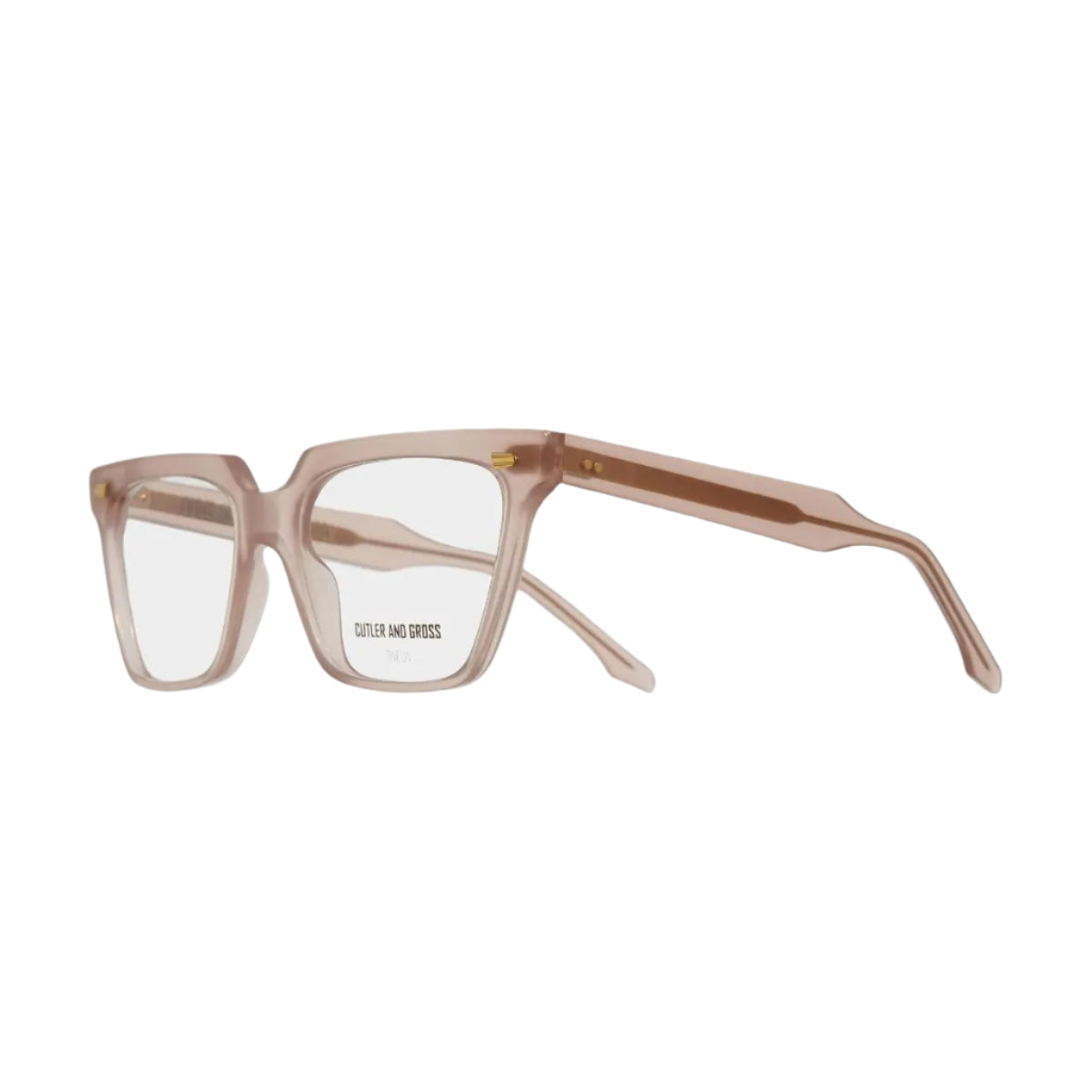 Cutler & Gross 1346 Optical