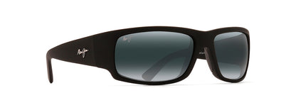 Maui Jim World Cup