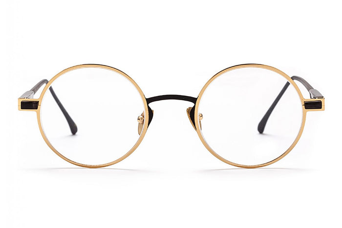 AM Ginsberry Optical