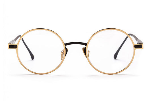AM Ginsberry Optical