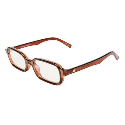 Le Specs Pilferer Blue Light