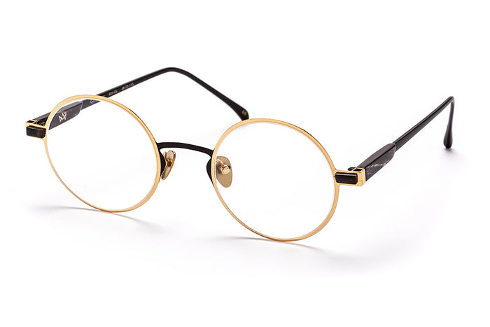 AM Ginsberry Optical
