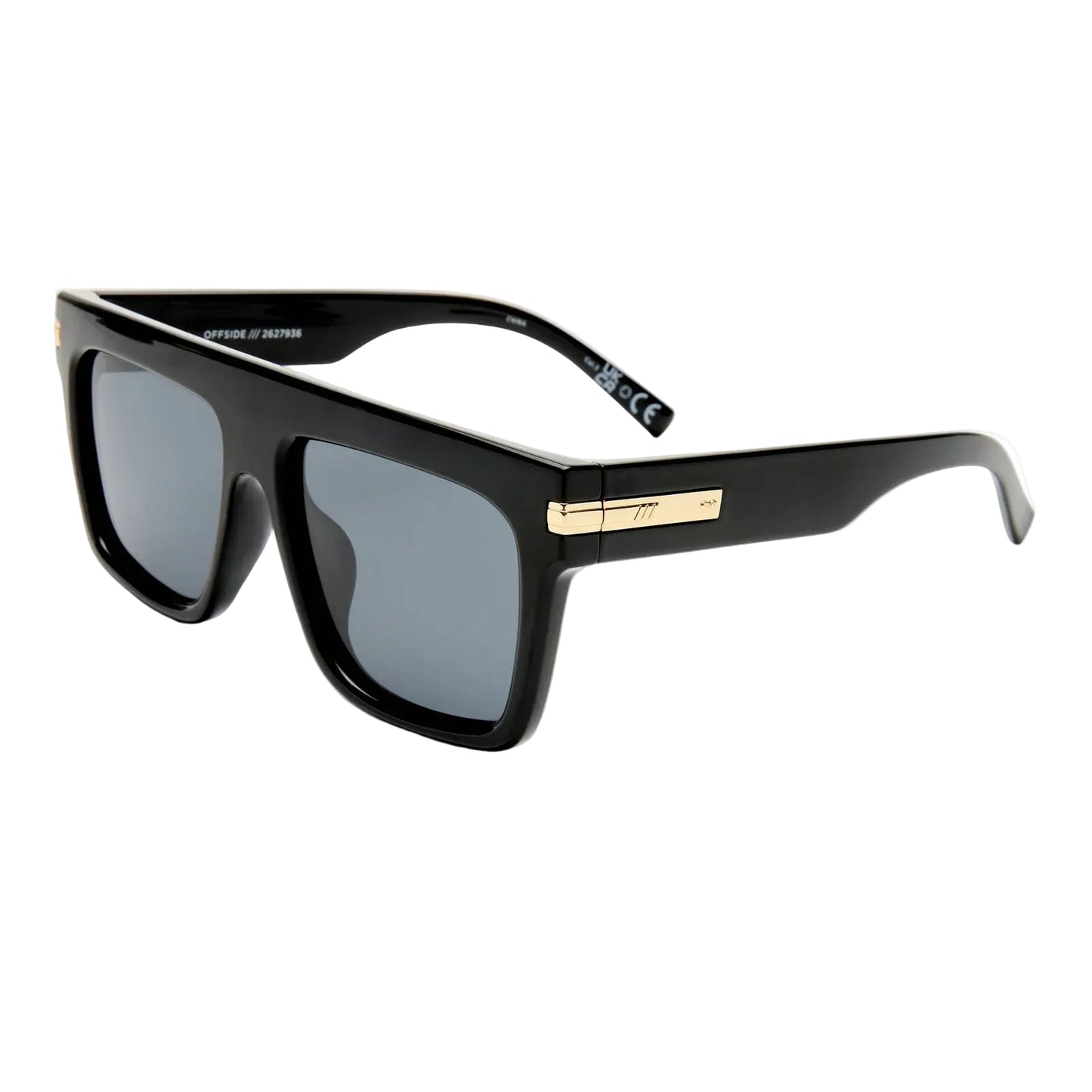 Le Specs Offside