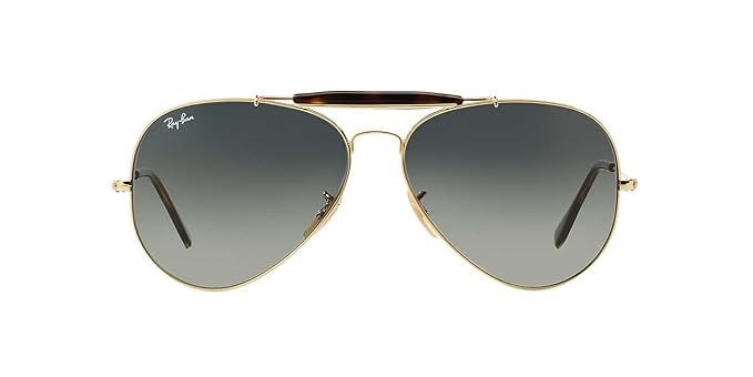 Ray Ban 3029 Outdoorsman II