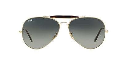 Ray Ban 3029 Outdoorsman II