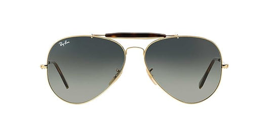 Ray Ban 3029 Outdoorsman II