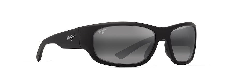 Maui Jim Maukele