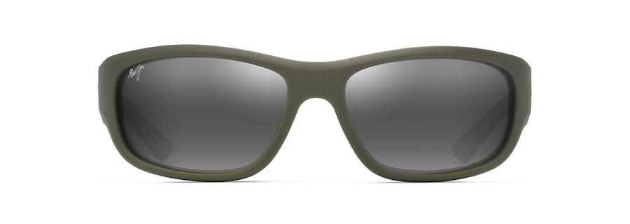 Maui Jim Maukele