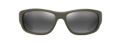 Maui Jim Maukele