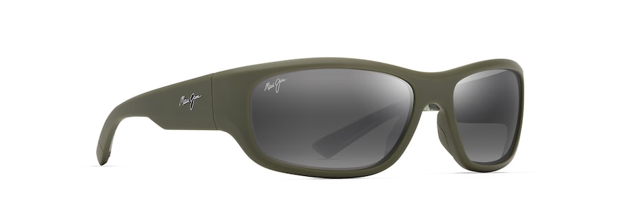 Maui Jim Maukele