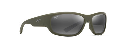 Maui Jim Maukele