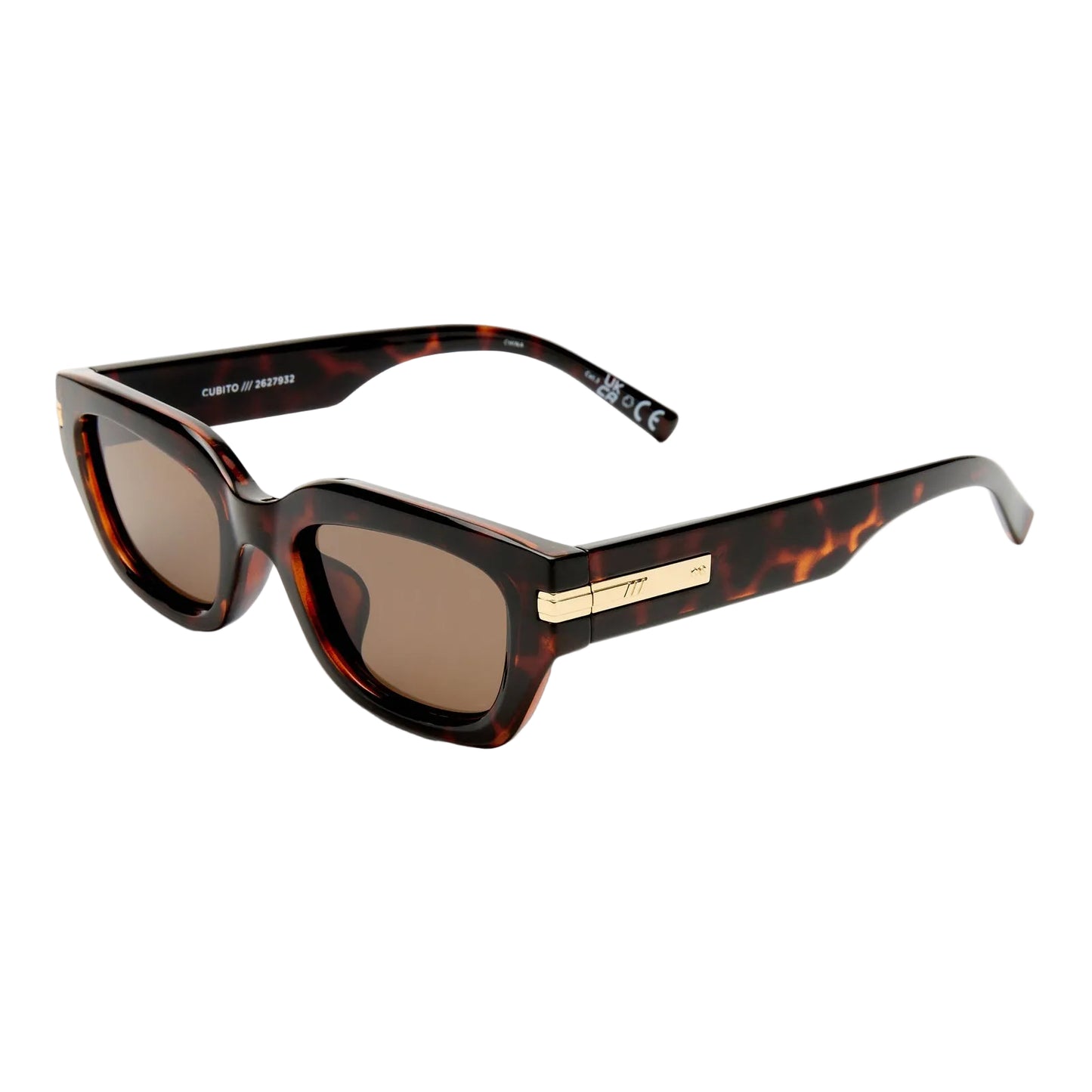 Le Specs Cubito