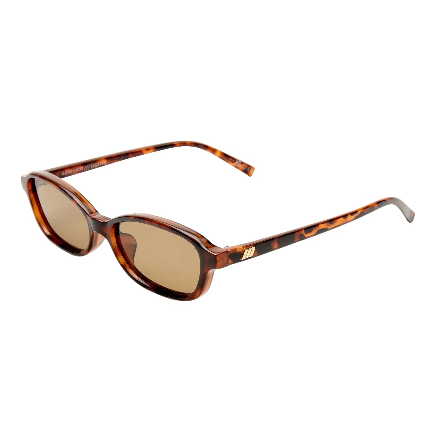 Le Specs Honey Pot
