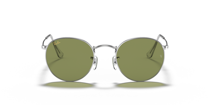 Ray Ban 3447 Round Metal