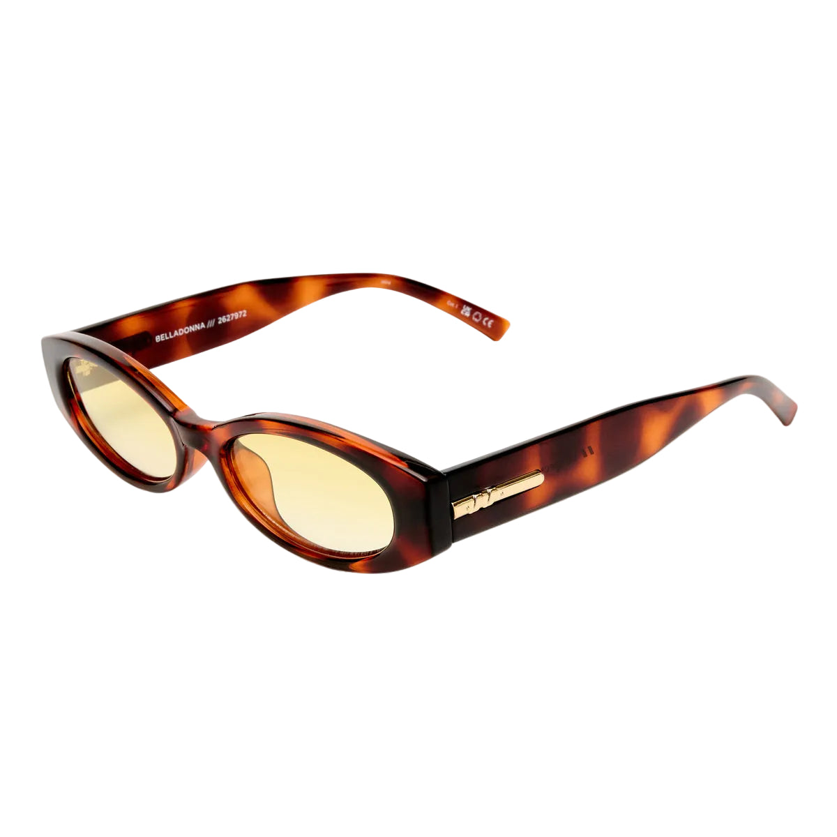 Le Specs Belladonna